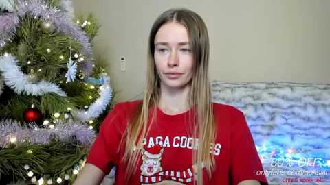 oksanafedorova @ chaturbate on 20231230
