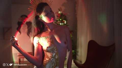 tifalock_ @ chaturbate on 20231230
