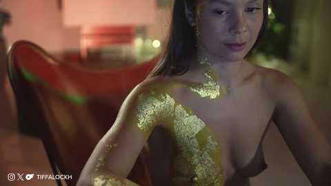 tifalock_ @ chaturbate on 20231230
