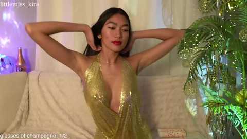 littlemiss_kira @ chaturbate on 20231231