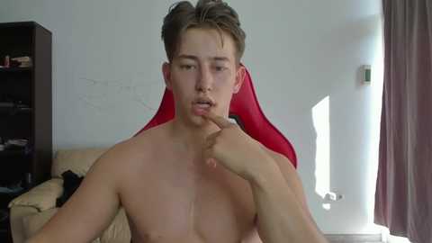 gym_alpha @ chaturbate on 20240101