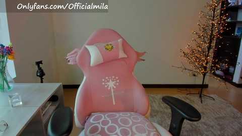milaaofficial @ chaturbate on 20240101