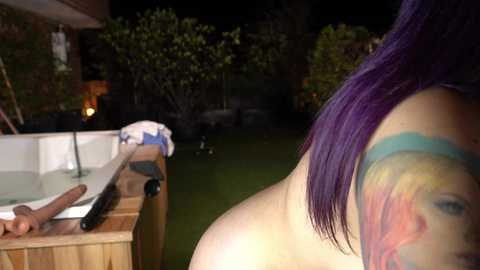 nuryforerogh @ chaturbate on 20240101