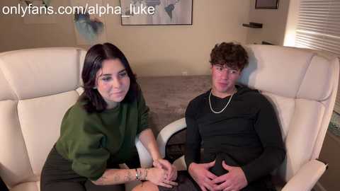 alpha_luke @ chaturbate on 20240102