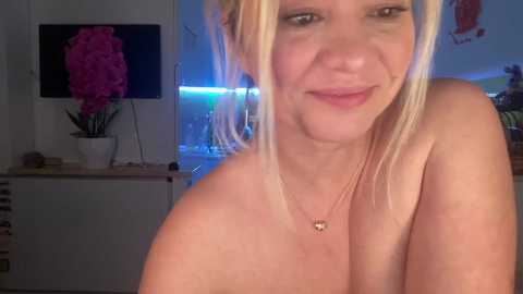 kiradivine @ chaturbate on 20240102