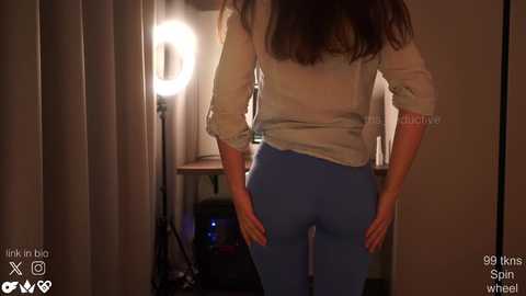 ms_seductive @ chaturbate on 20240102