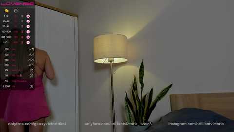 brilliantvictoria @ chaturbate on 20240103