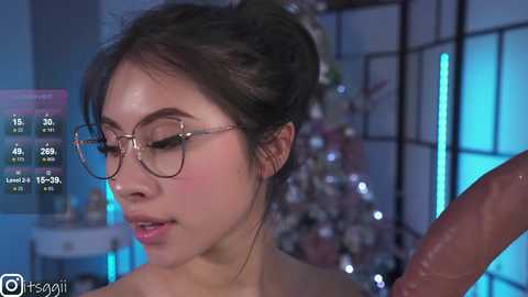 gigi_ulala @ chaturbate on 20240103