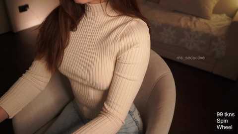 ms_seductive @ chaturbate on 20240103