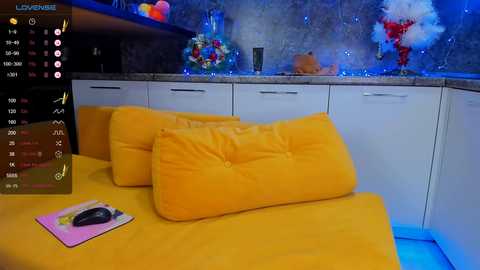 arikajoy @ chaturbate on 20240104