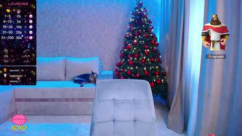 kerelai @ chaturbate on 20240104