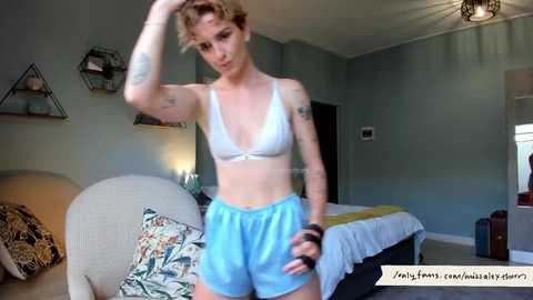 missalexthorn @ chaturbate on 20240104