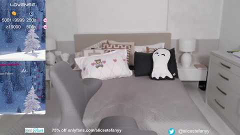 smileyouarehere @ chaturbate on 20240104