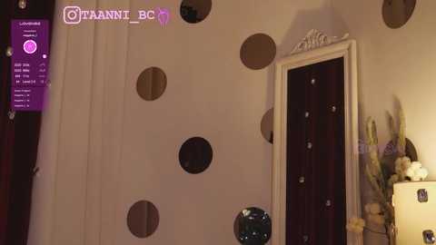 taanni_bc @ chaturbate on 20240104