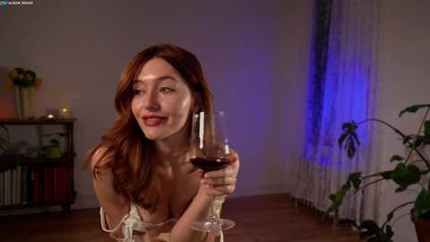 alisonrouge @ chaturbate on 20240105