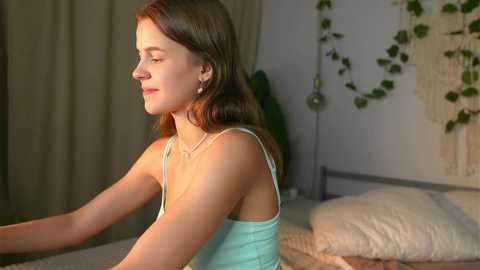 eli_sun @ chaturbate on 20240106