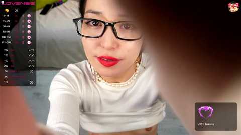 mary_shiota @ chaturbate on 20240107