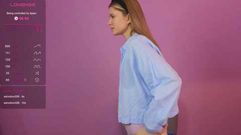 alisia_spinnet @ chaturbate on 20240108