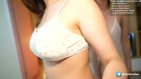 annamalia @ chaturbate on 20240108