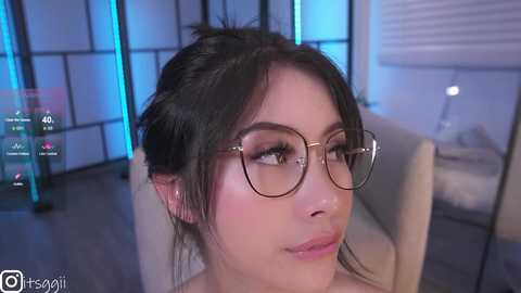 gigi_ulala @ chaturbate on 20240108