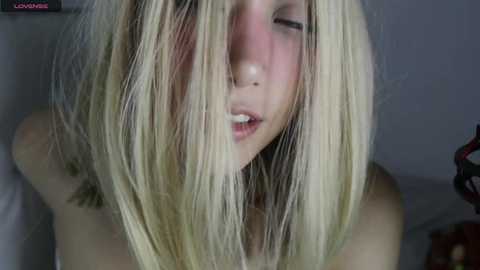 wendy_daniela @ chaturbate on 20240108