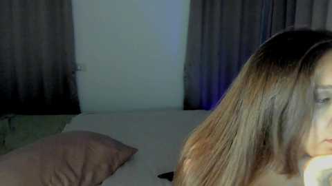 _milkyway @ chaturbate on 20240109