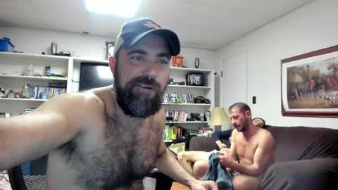 hardworkertn @ chaturbate on 20240109