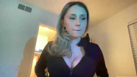 hotandhornyhannah @ chaturbate on 20240109