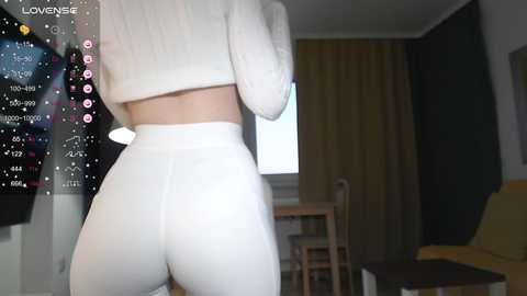 kriss0leoo @ chaturbate on 20240109