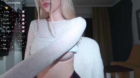 kriss0leoo @ chaturbate on 20240109