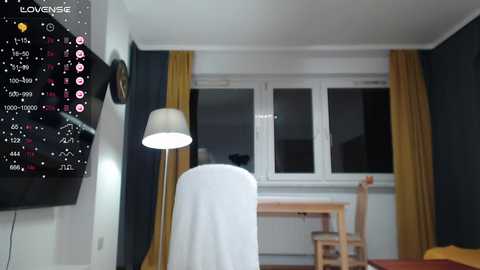 kriss0leoo @ chaturbate on 20240110