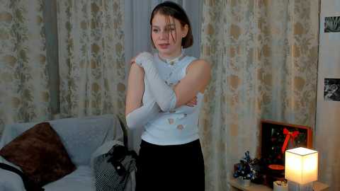 yourprincessbubblegum @ chaturbate on 20240110