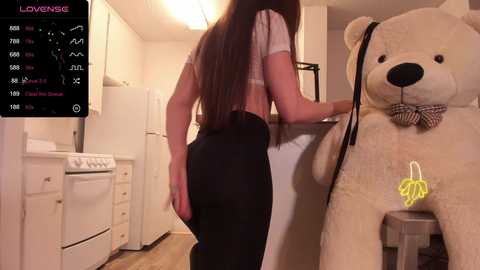 007movie @ chaturbate on 20240111