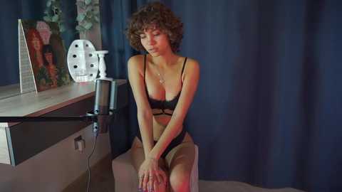 lenaelisabeth @ chaturbate on 20240111