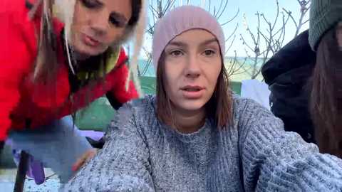 sexy07sexy @ chaturbate on 20240111