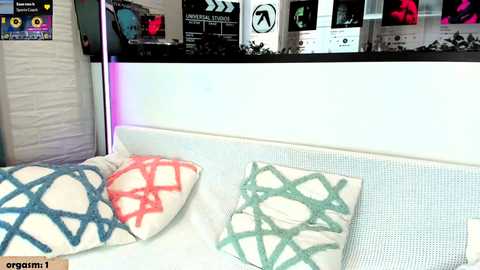 sonjashy @ chaturbate on 20240111