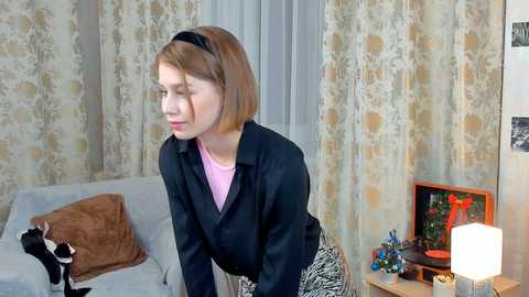 yourprincessbubblegum @ chaturbate on 20240111