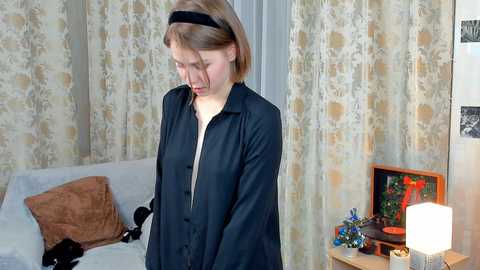 yourprincessbubblegum @ chaturbate on 20240111