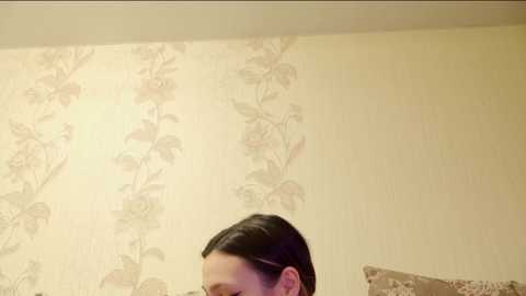 aveksmr @ chaturbate on 20240112