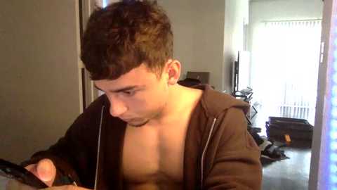 dndo21 @ chaturbate on 20240112