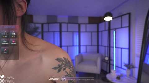 gigi_ulala @ chaturbate on 20240112