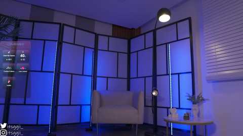 gigi_ulala @ chaturbate on 20240112