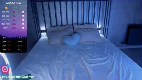juliabeng1 @ chaturbate on 20240112