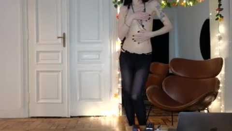 anabel054 @ chaturbate on 20240113