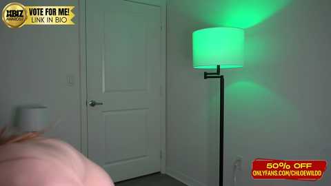 chloewildd @ chaturbate on 20240115