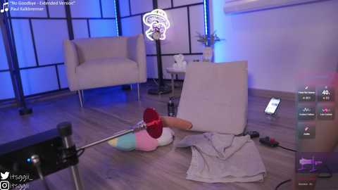 gigi_ulala @ chaturbate on 20240115