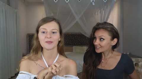 goddess_marylin @ chaturbate on 20240115