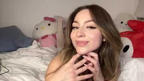 haileyhawaii @ chaturbate on 20240115