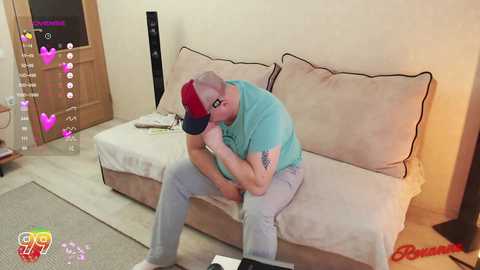 sex_space @ chaturbate on 20240115