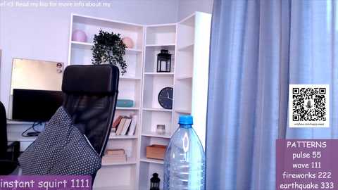 webcamrecording @ chaturbate on 20240115